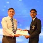Inter House English Debate Competition